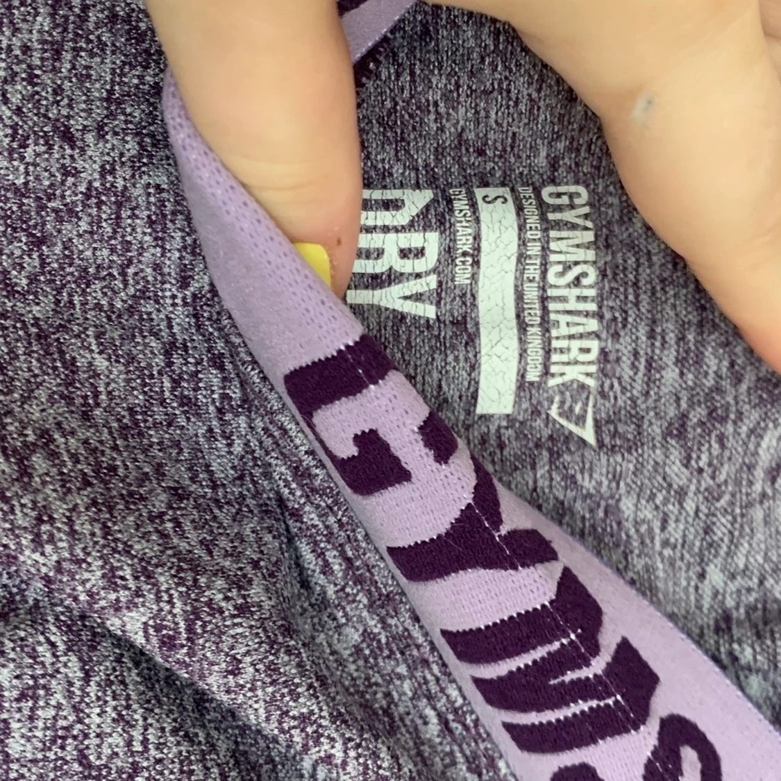 Gymshark flex leggings / tights  - 90