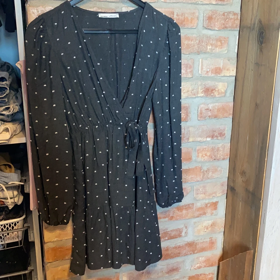 PULL and BEAR, klänning