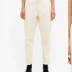 Bikbok jeans - Jättefina jeans från monki perfekta till sommaren💕