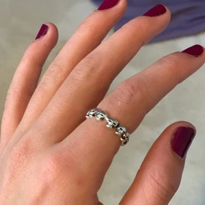 Ring - Najs döskallering