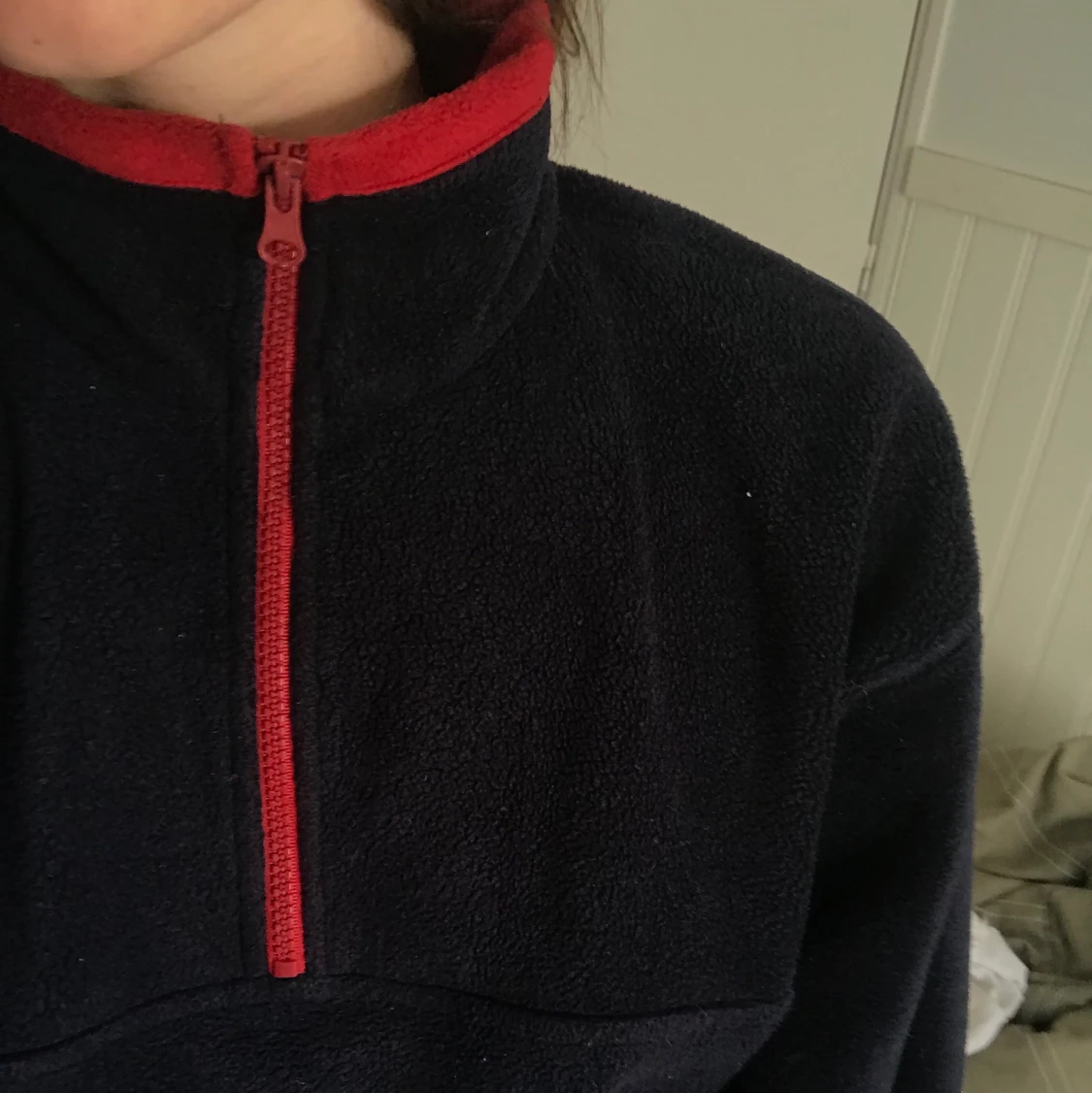Fleecetröja  - 91