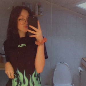 Fila tröja - Tshirt köpt här på plick. Som ny, använd av mig ca 1 gång då det inte är min stil. 