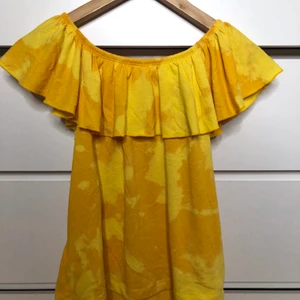 Topp - - XS   - KUNDEN STÅR FÖR FRAKTEN  - ❌INGA ÅTERKÖP❌