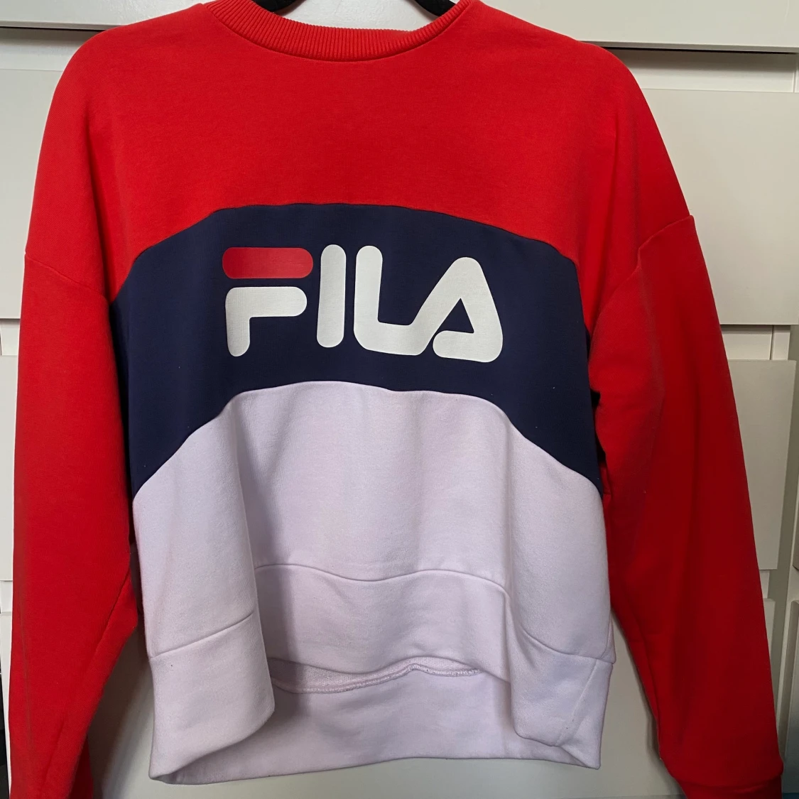 Sweatshirt från Fila - 90