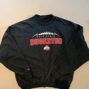 Buckeyes college vintage sweatshirt - Size M