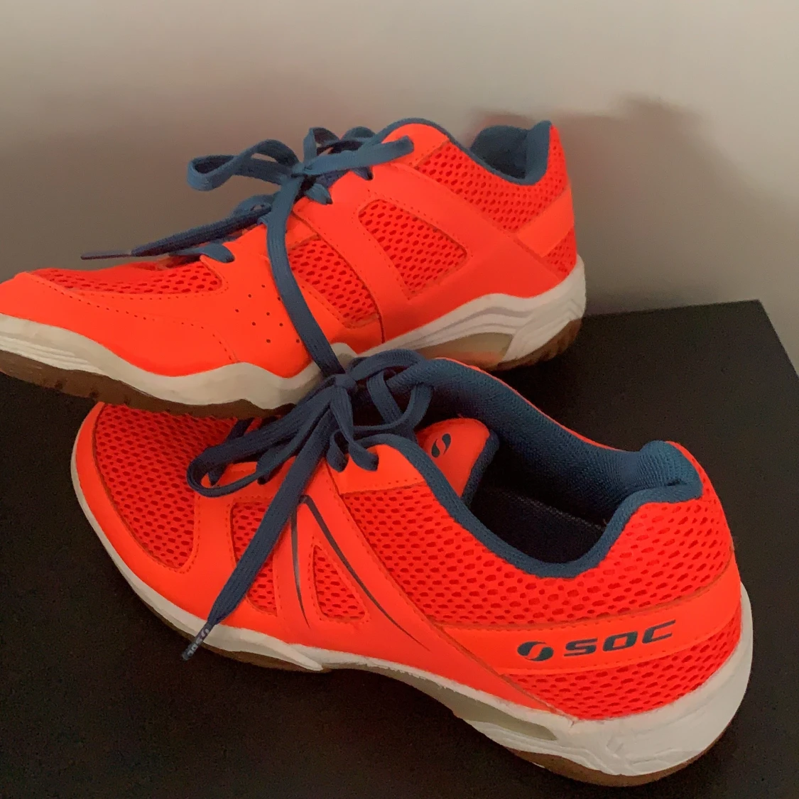 Inomhusskor från Soc  - 91