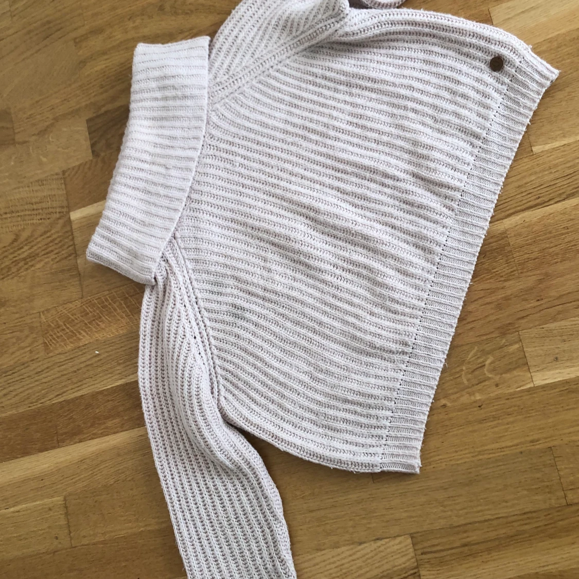 Gammalrosa kofta - 90