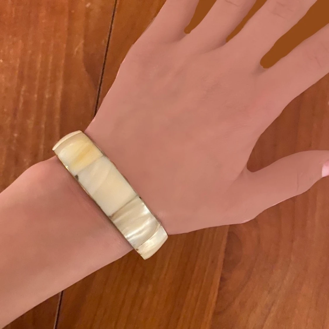 Jätte snygga armband💛 - 90