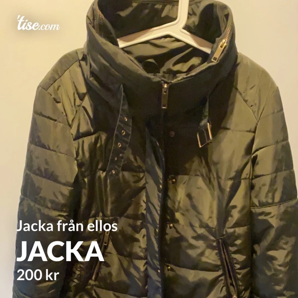 Jacka 