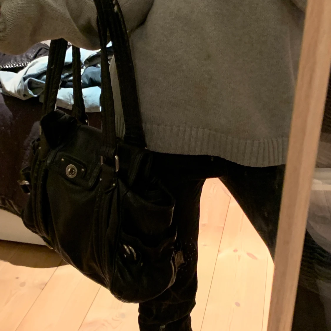 Stor Marc Jacobs väska - 90