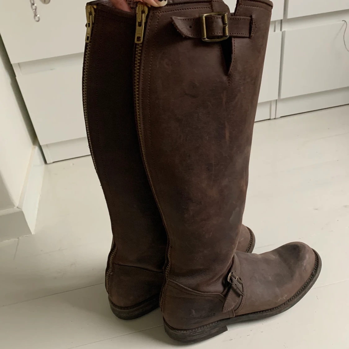 Prime boots strl 39 - 90