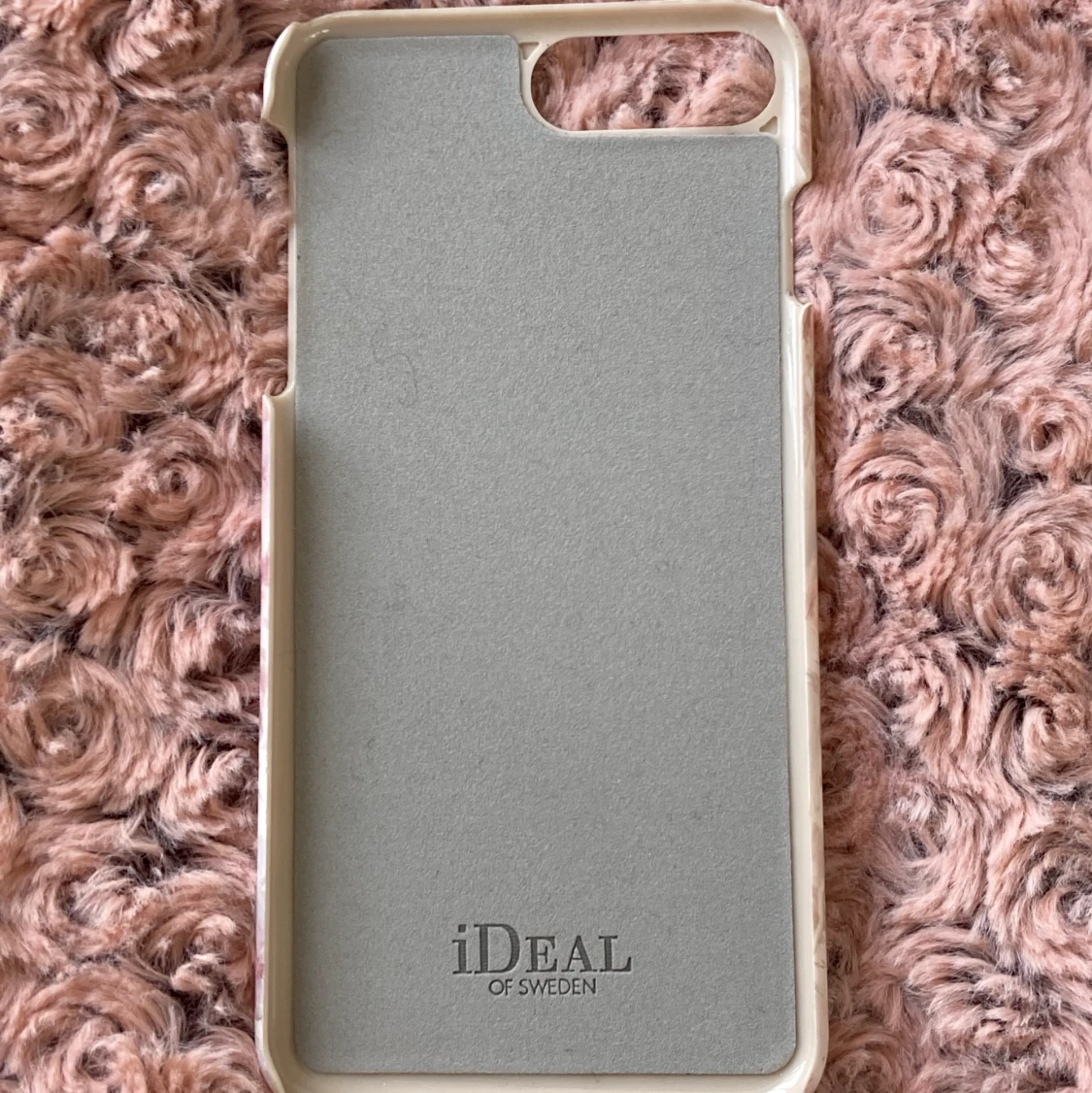 Ideal of Sweden skal - 90