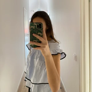 Blus  - Jätte fin blus från Zara! 