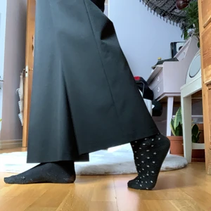 Kostymbyxor - Finbyxor ifrån Street One. Storlek: 40                                                 As fint skick! Kan också mötas i Stockholm istället för frakt!