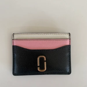 Korthållare från Marc Jacobs - Korthållare från Marc Jacobs