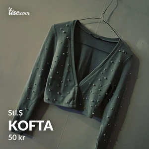 Kofta  - Från Zara 