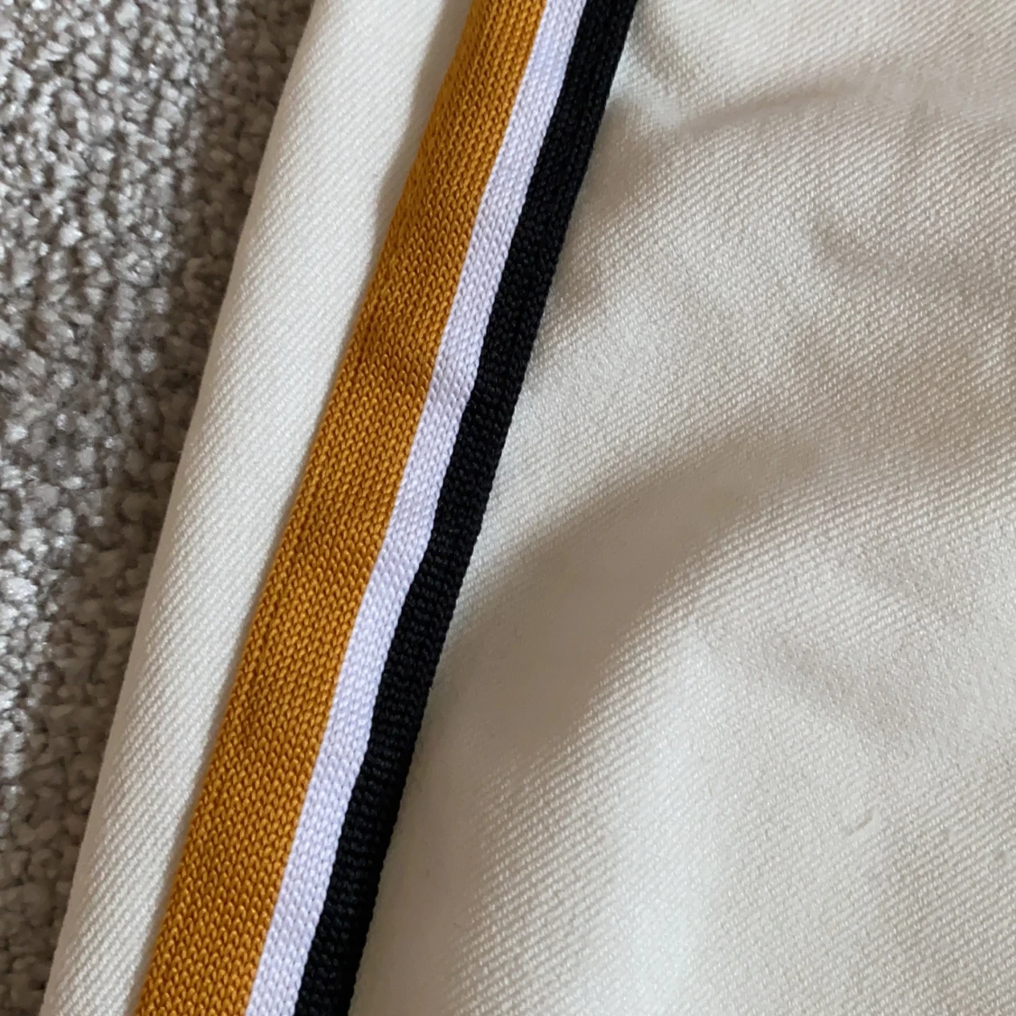 Kostymbyxor strl S - 91