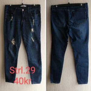 Jeans - Jeans i storlek 29 från Justfab. Fint skick.