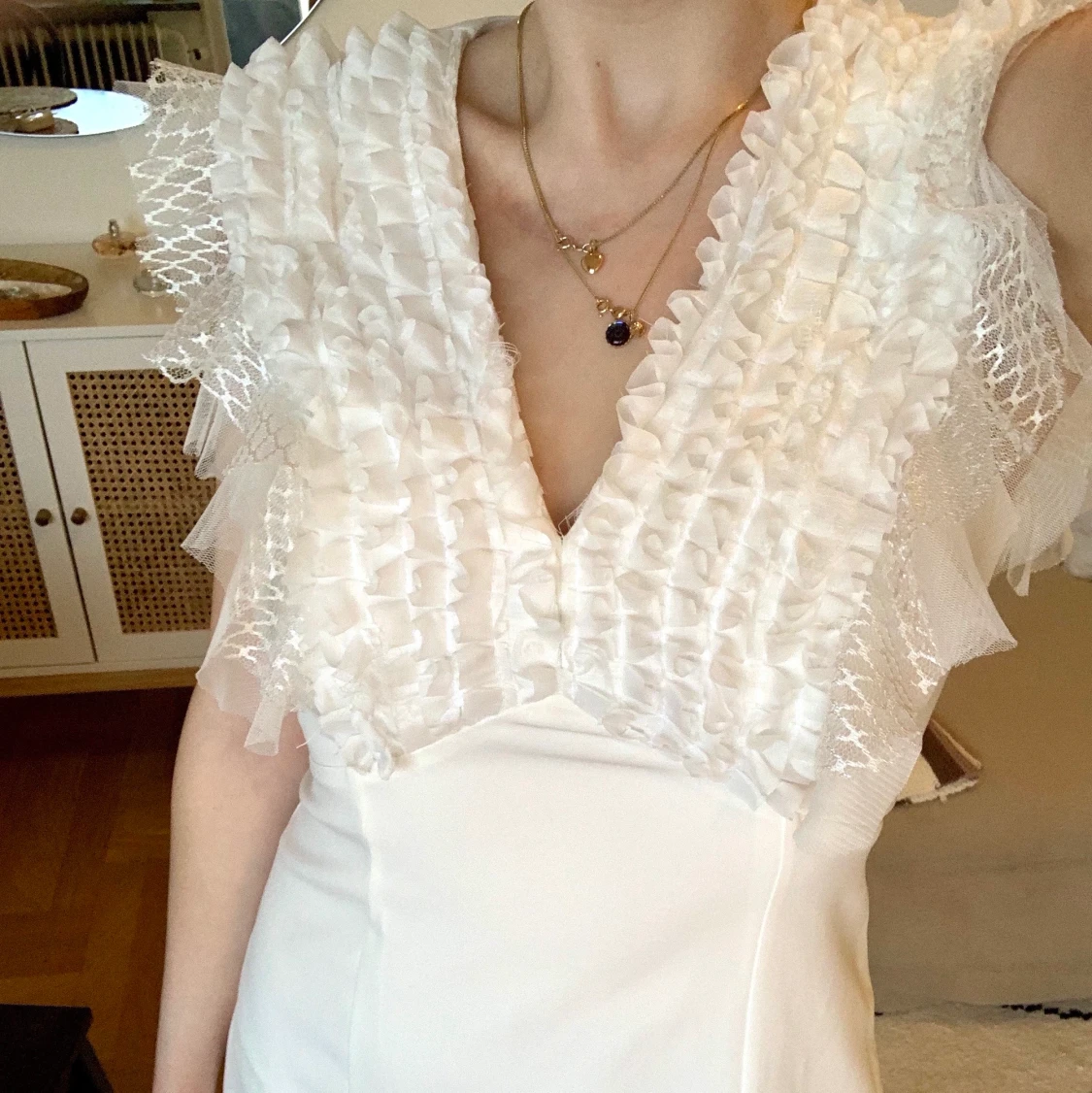 Studentklänning - 90