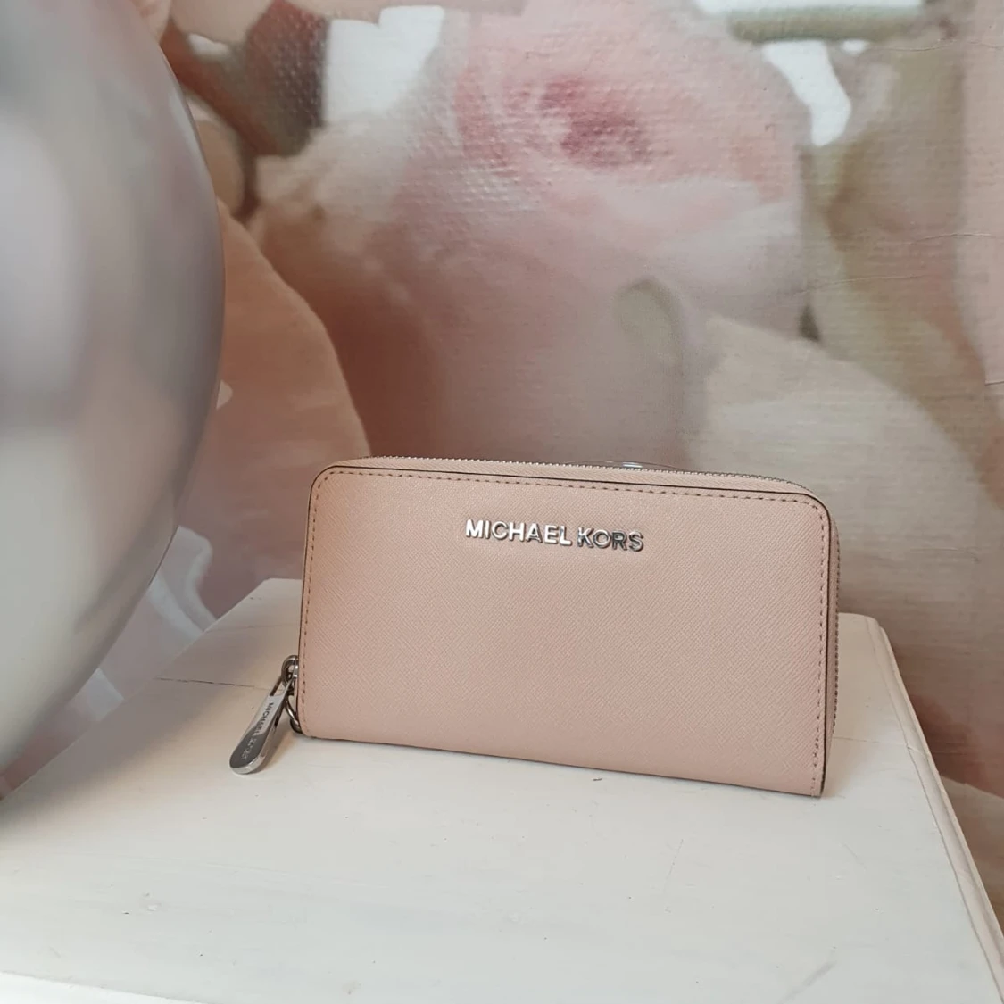 Helt ny Michael kors plånbok