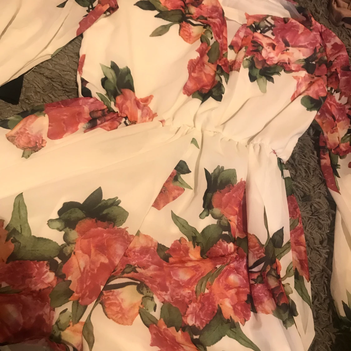 Jätte fin jumpsuit  - 90