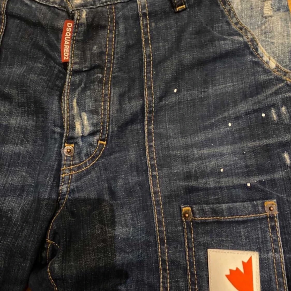 Dsquared2 jeans - 91