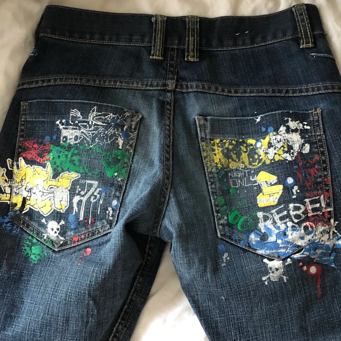 Coola jeans  - 90