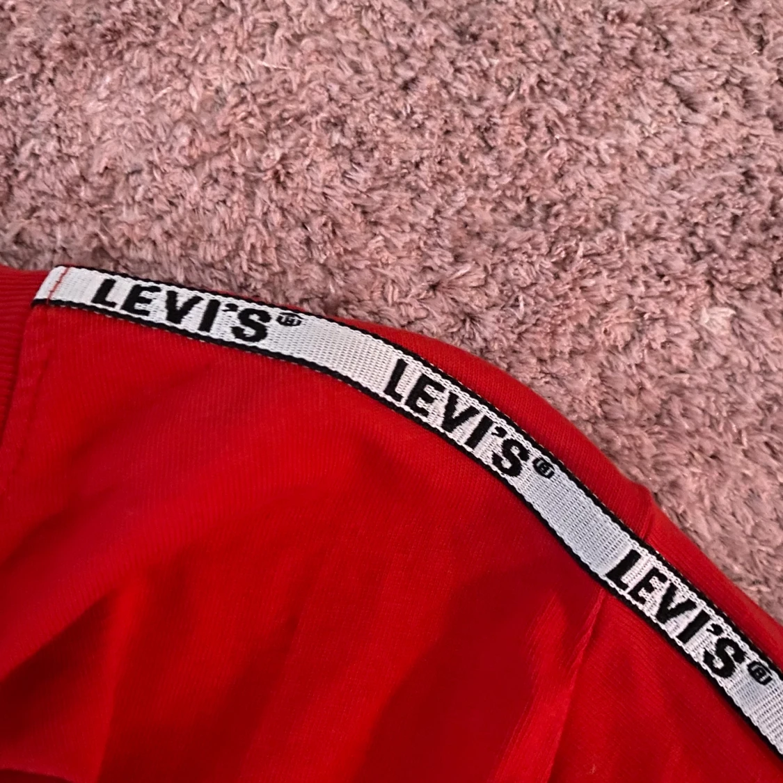 Levis t-shirt  - 90