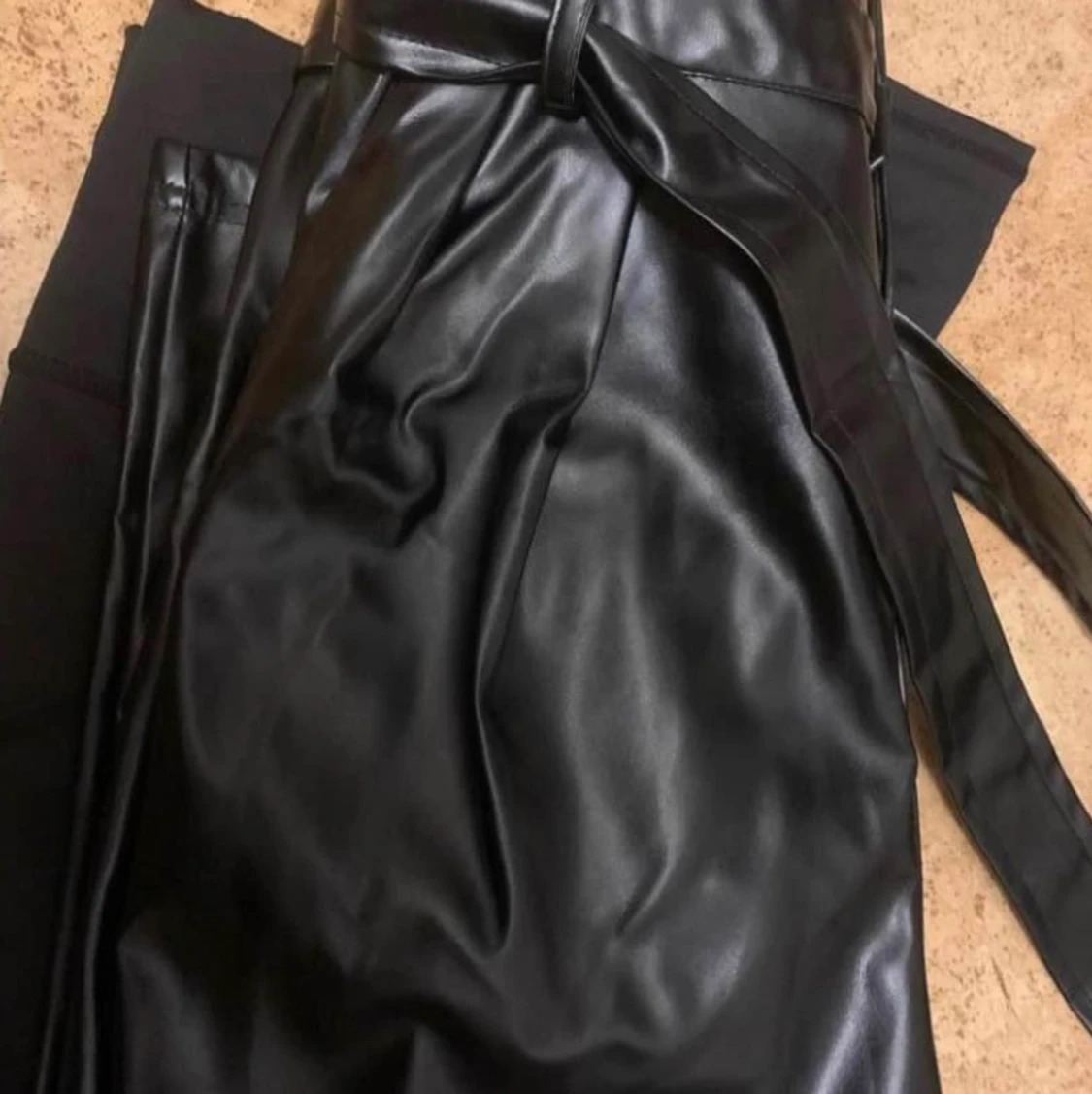 Glamorös Byxor - 90