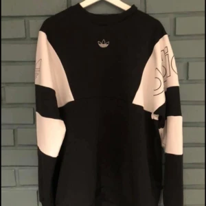 Adidas ovanlig L/XL  - Endast testad. Köpt förra året. Skitsnygg men för liten för min bror. Det är XL men något liten i storleken kan skickas mottagaren betalar frakten  