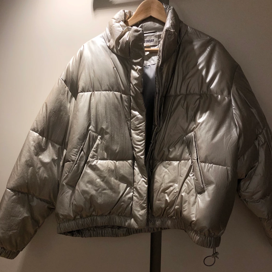 Weekday Pufferjacket - 90