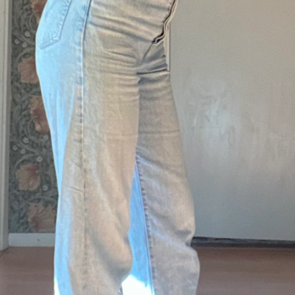 Levi’s Ribcage 28x29 - 91