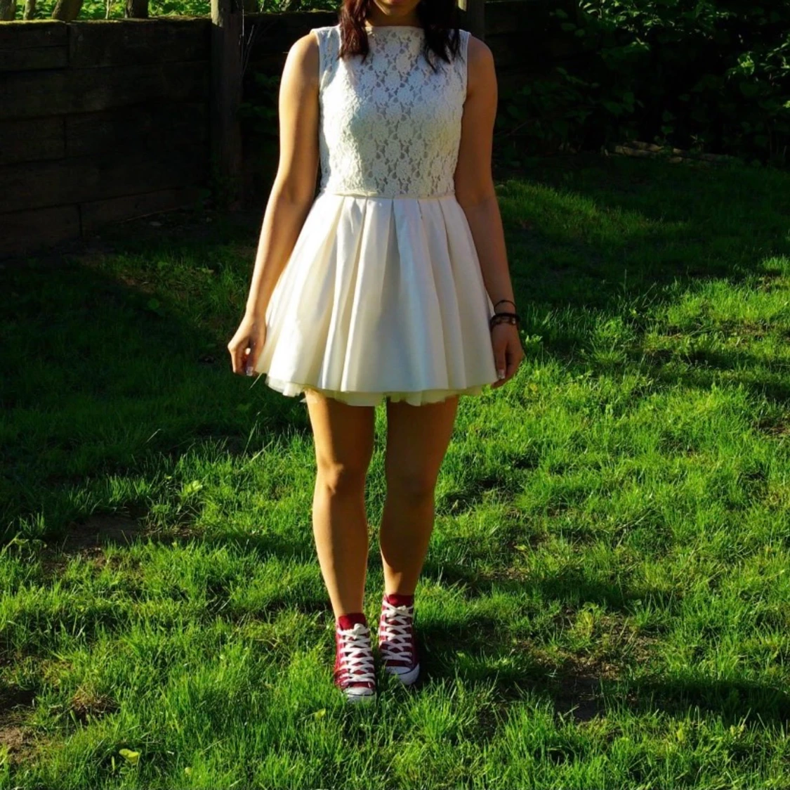 STUDENTKLÄNNING strl:M 