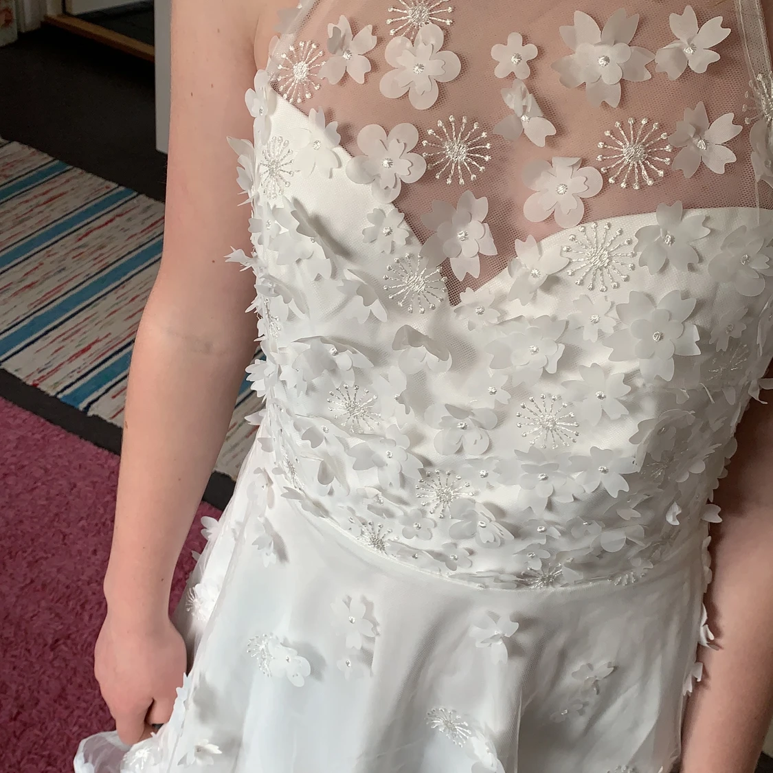 Studentklänning från från bubbelroom  - 91