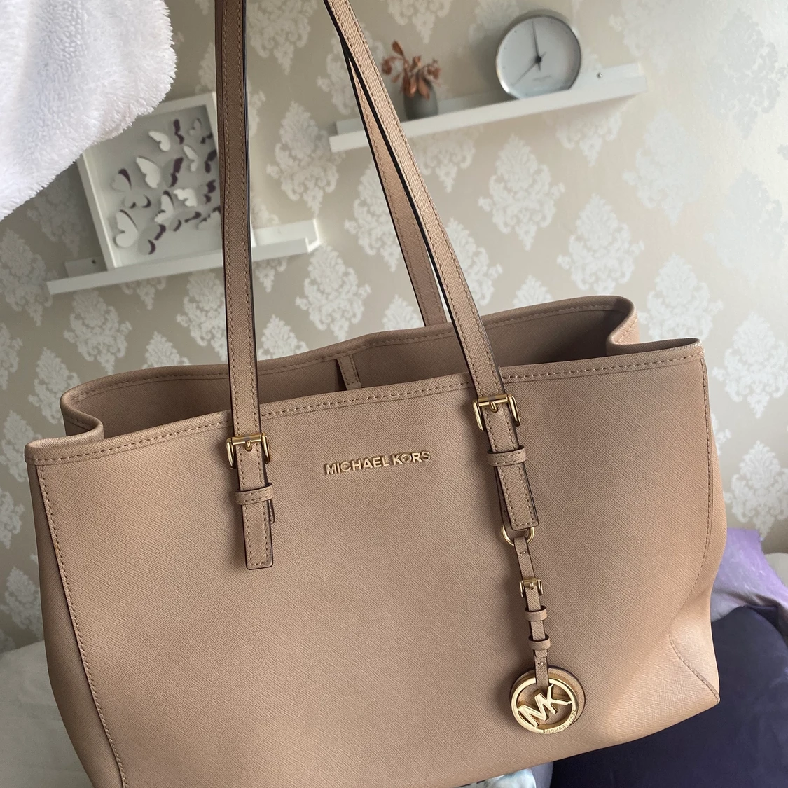 Michael Kors Väska