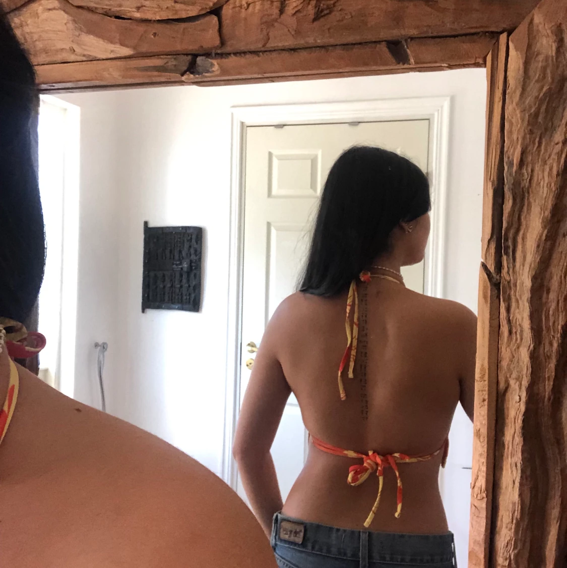 Hawaii-topp strlk S - 91