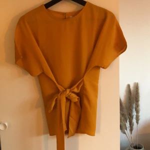 Blus pieces stl xs  - Fin blus i gott skick! 