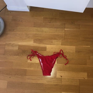 Bikini trosor  - Stolek S , aldrig använd 