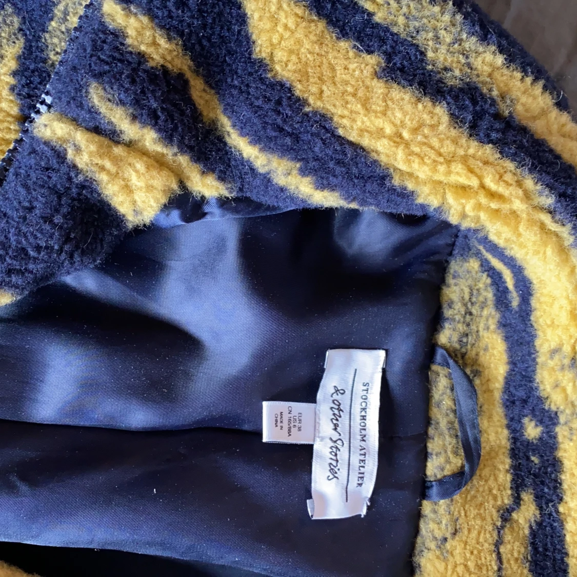 Other stories jacka, strl 38 - 90