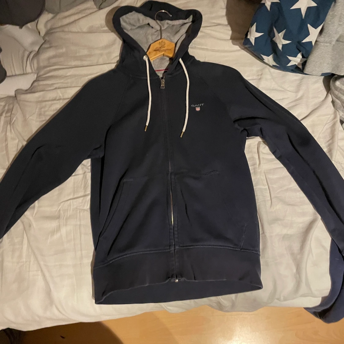 Gant hoodie