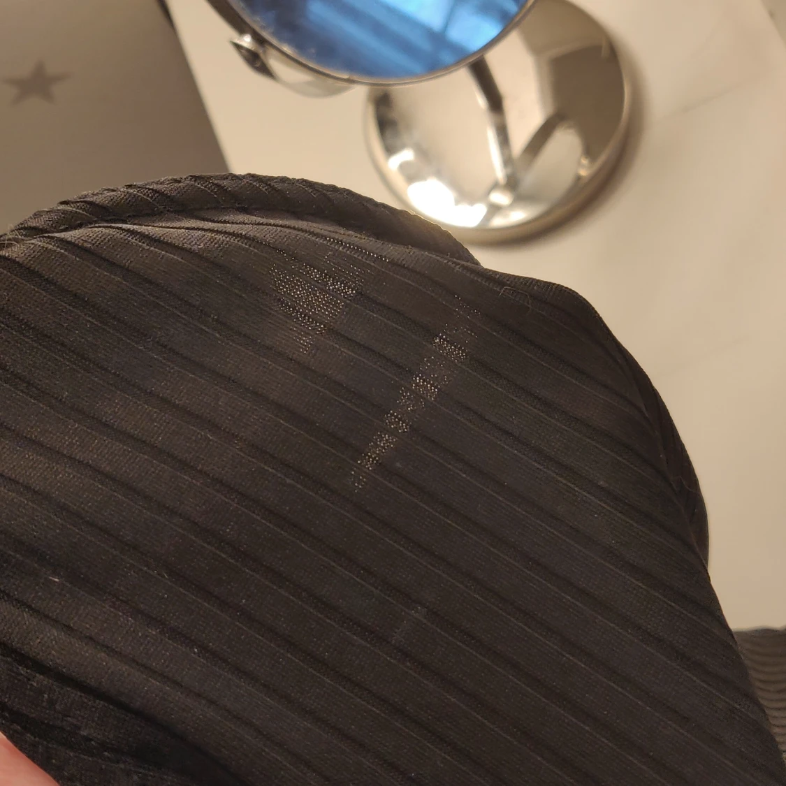 One-shoulder body - 91