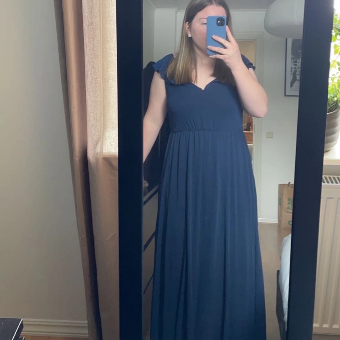 Klänning stl 42 - 91