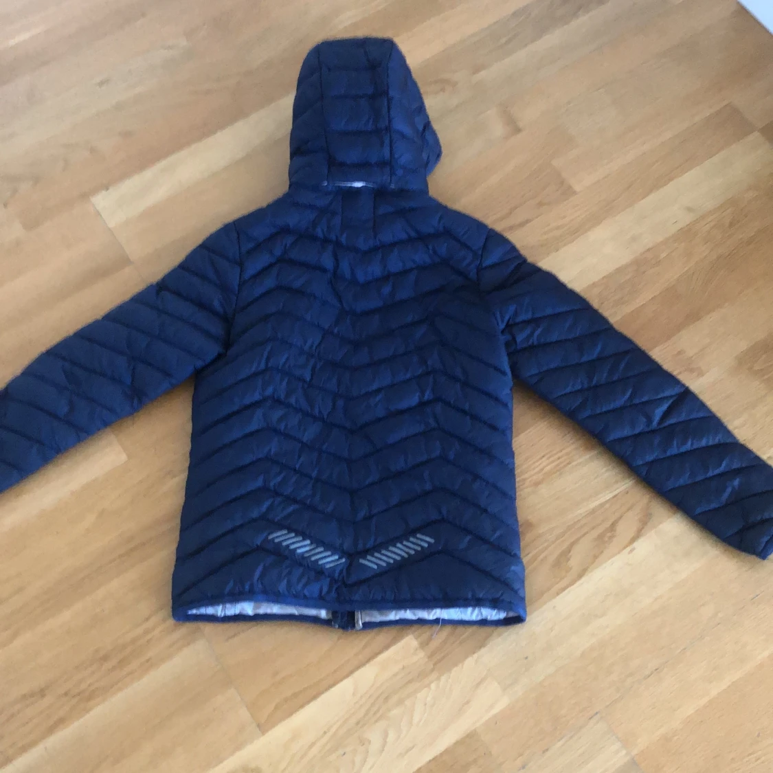 Jacka vår/höst/vinter mckinley - 91