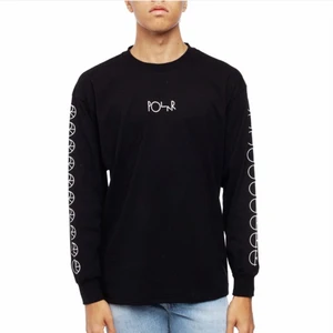 Polar sweatshirt  - Cool tröja från Polar, knappt använd! Originalpris 500kr 💚