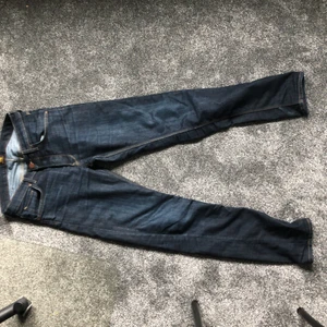 Lee jeans - Skick 9/10 storlek är W30 L34