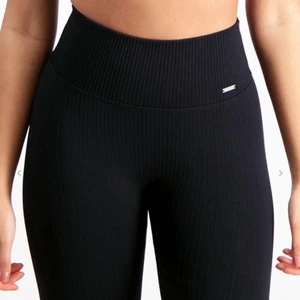 Svarta seamless thigts ifrån AIMIN💓 - Som nya!