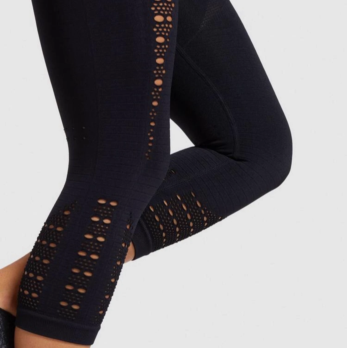 Gymshark tights storlek M - 90