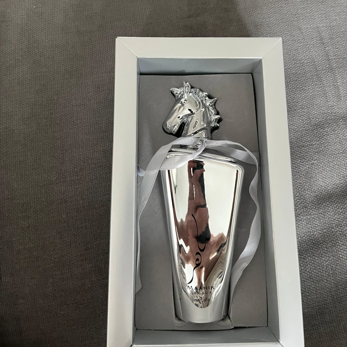 Maahir Legacy Parfym från Lattafa - 1