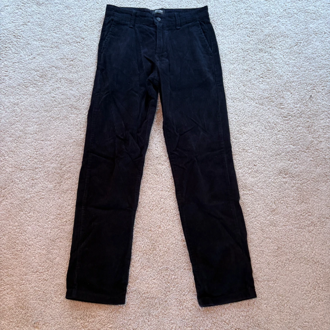 Manchester byxor - 1