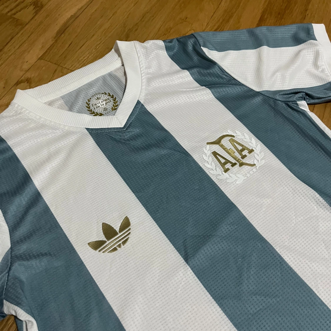 Argentina Special Edition Tröja - 1